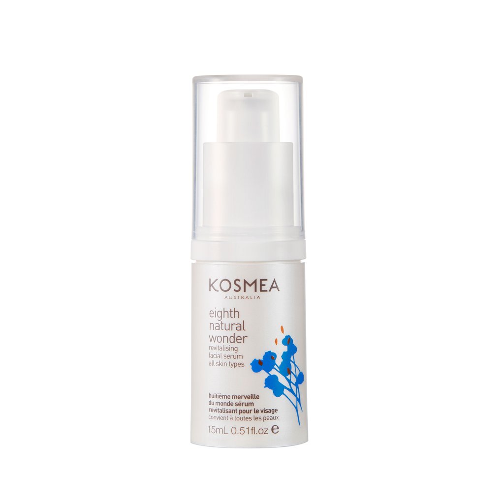 Eighth Natural Wonder Revitalising Facial Serum 15ml