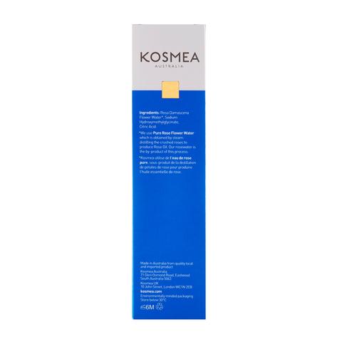 Hydrating Rosewater Mist 150ml