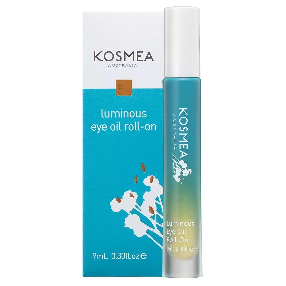 Luminous Eye Oil Roll-On
