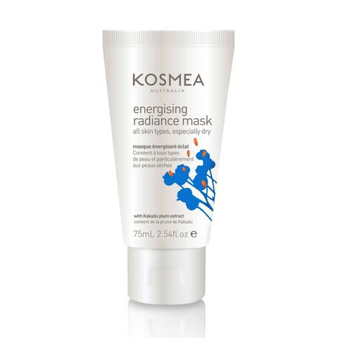 Energising Radiance Mask 75ml