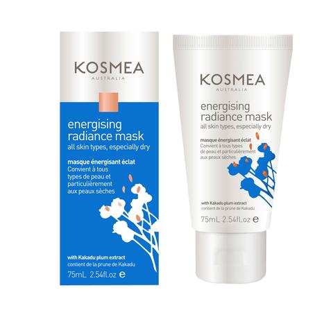 Energising Radiance Mask 75ml