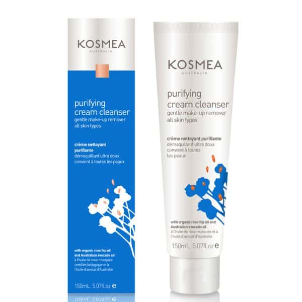 Purifying Cream Cleanser 150ml