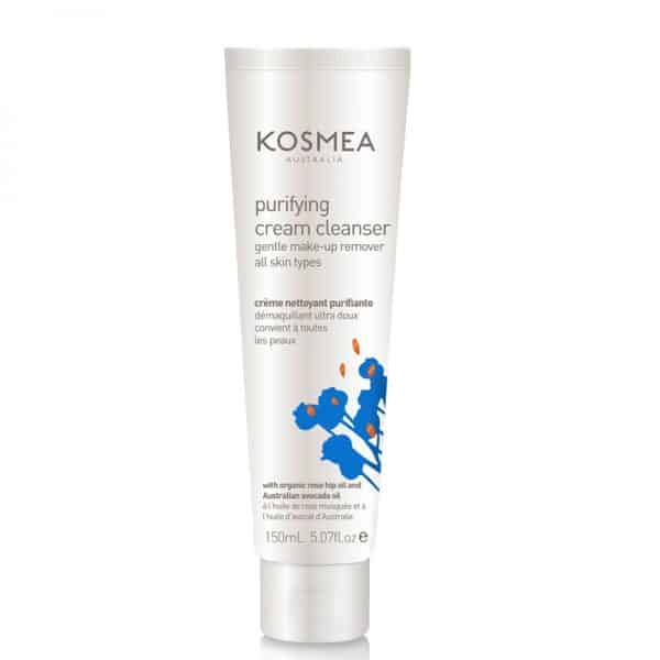 Purifying Cream Cleanser 150ml