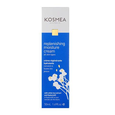 Replenishing Moisture Cream 50ml