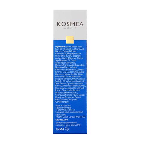 Replenishing Moisture Cream 50ml