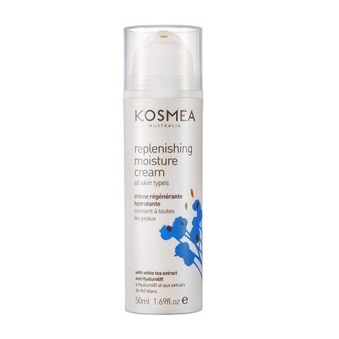 Replenishing Moisture Cream 50ml