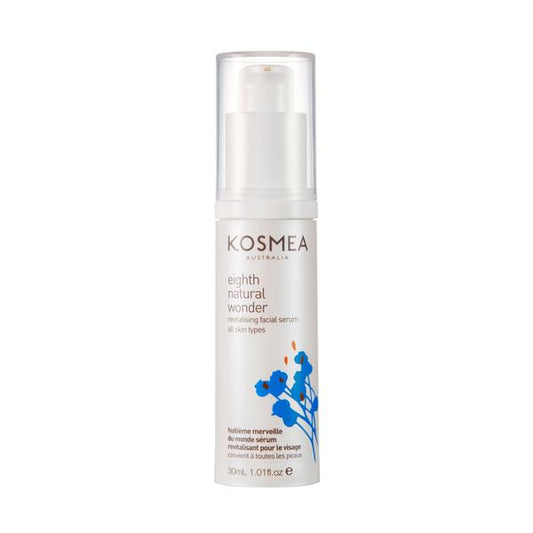 Eighth Natural Wonder Revitalising Facial Serum 30ml