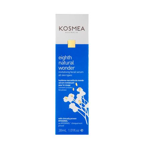 Eighth Natural Wonder Revitalising Facial Serum 30ml
