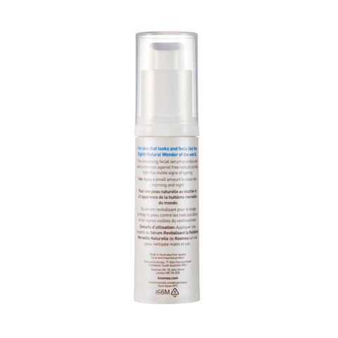 Eighth Natural Wonder Revitalising Facial Serum 30ml