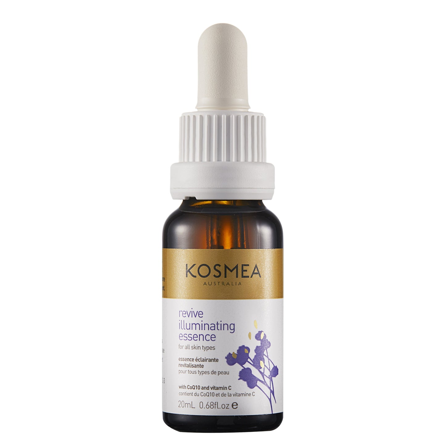 Kosmea Australia Revive Illuminating Essence 20ml