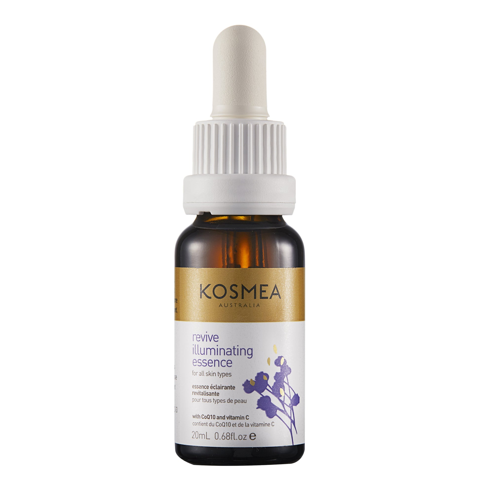 Kosmea Australia Revive Illuminating Essence 20ml